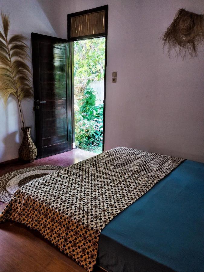 吉利阿尔Gili Moonlight Retreat别墅 外观 照片