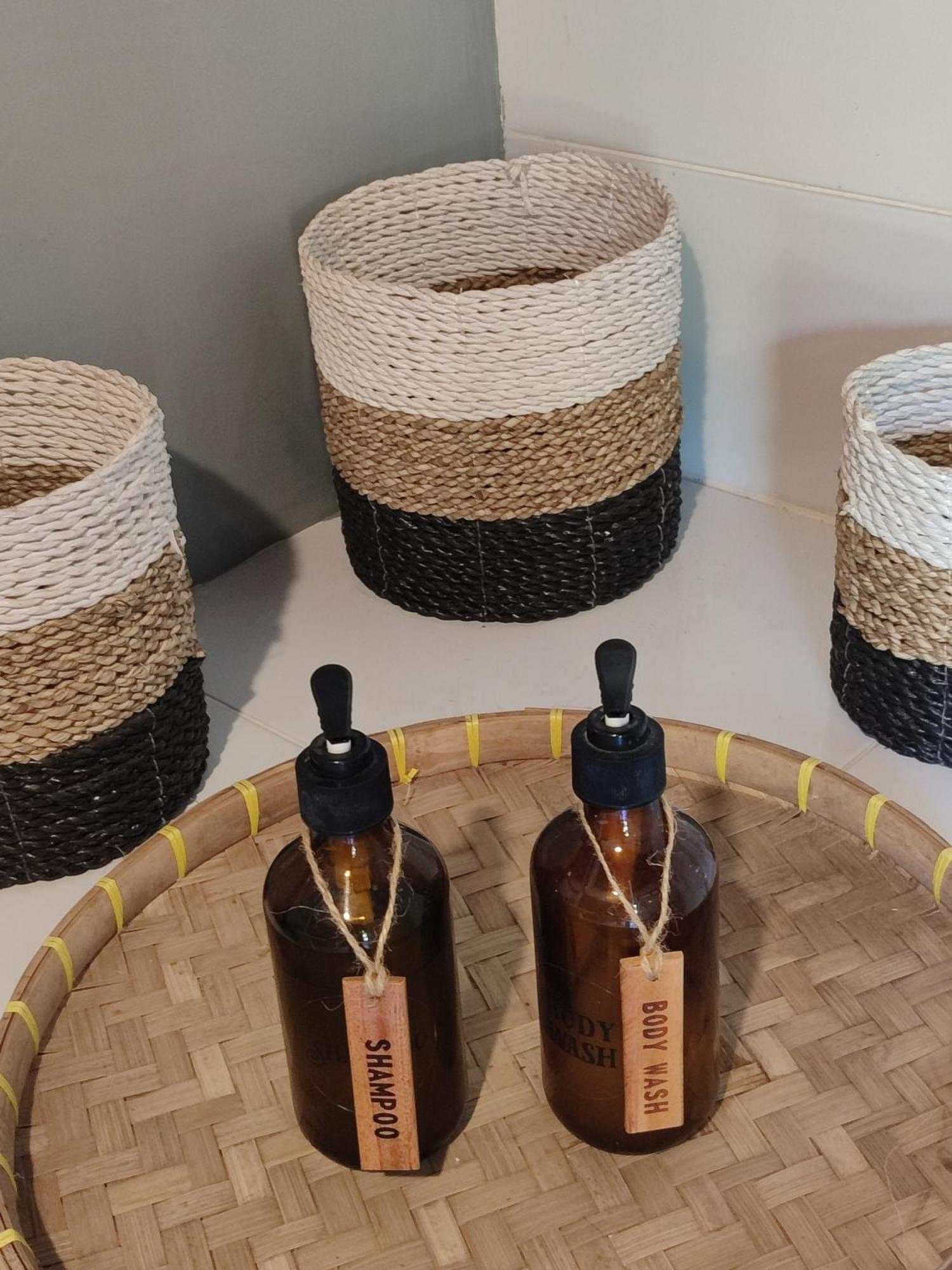 吉利阿尔Gili Moonlight Retreat别墅 外观 照片